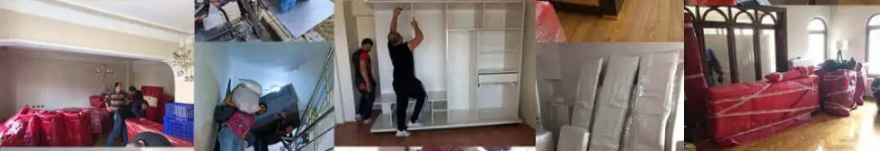 Dazkırı evden eve nakliyat görseli